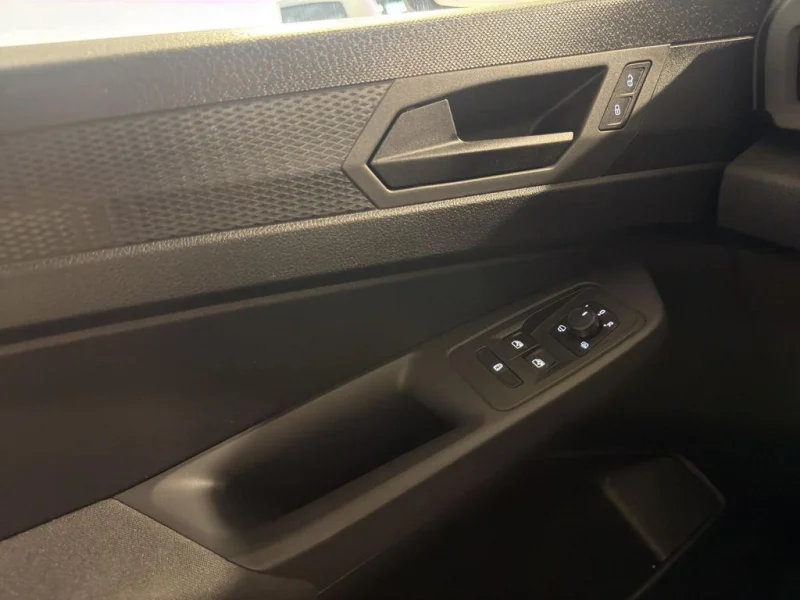 Imagen de Volkswagen Caddy