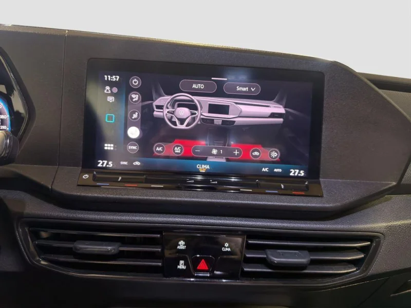 Imagen de Volkswagen Caddy