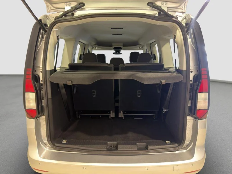 Imagen de Volkswagen Caddy