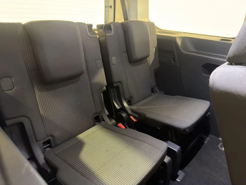 Imagen de Volkswagen Caddy