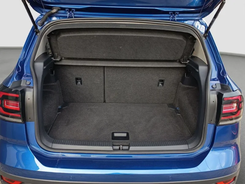 Imagen de Volkswagen T-Cross