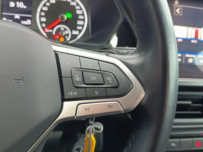 Imagen de Volkswagen T-Cross