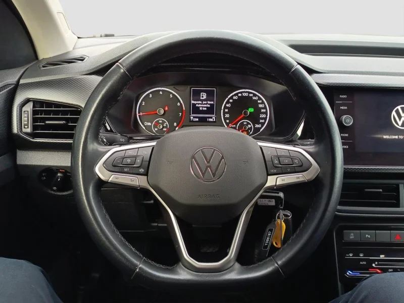 Imagen de Volkswagen T-Cross