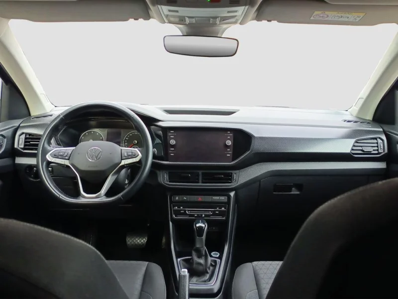 Imagen de Volkswagen T-Cross