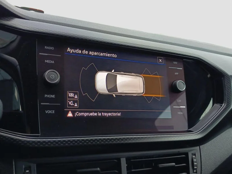 Imagen de Volkswagen T-Cross