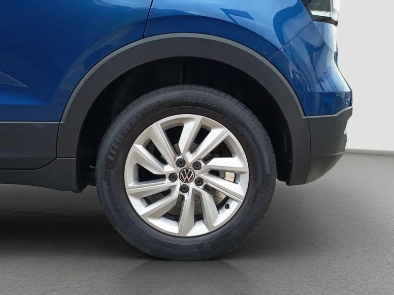 Imagen de Volkswagen T-Cross