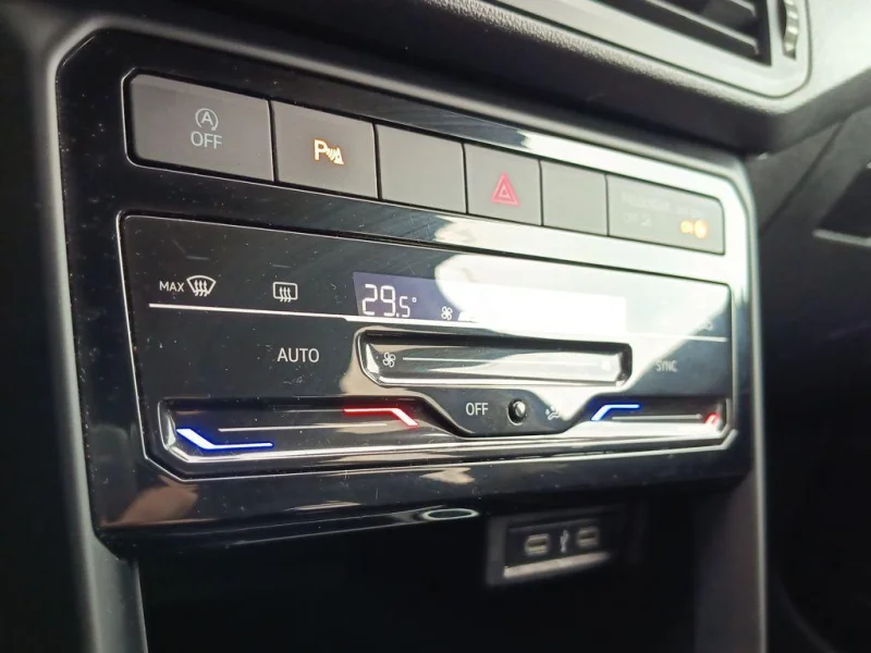 Imagen de Volkswagen T-Cross