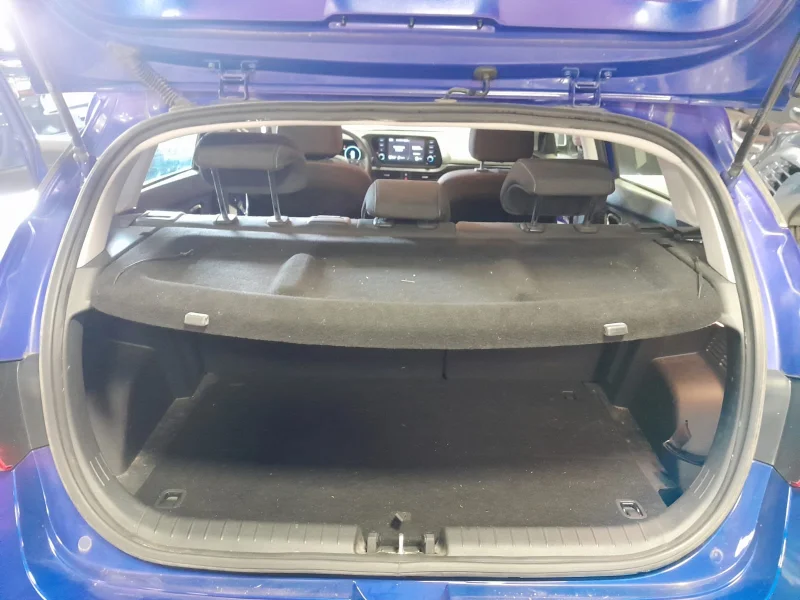 Imagen de Hyundai i20