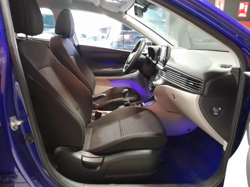 Imagen de Hyundai i20