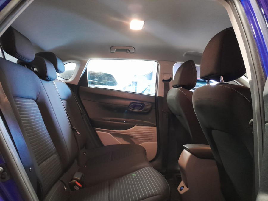 Imagen de Hyundai i20