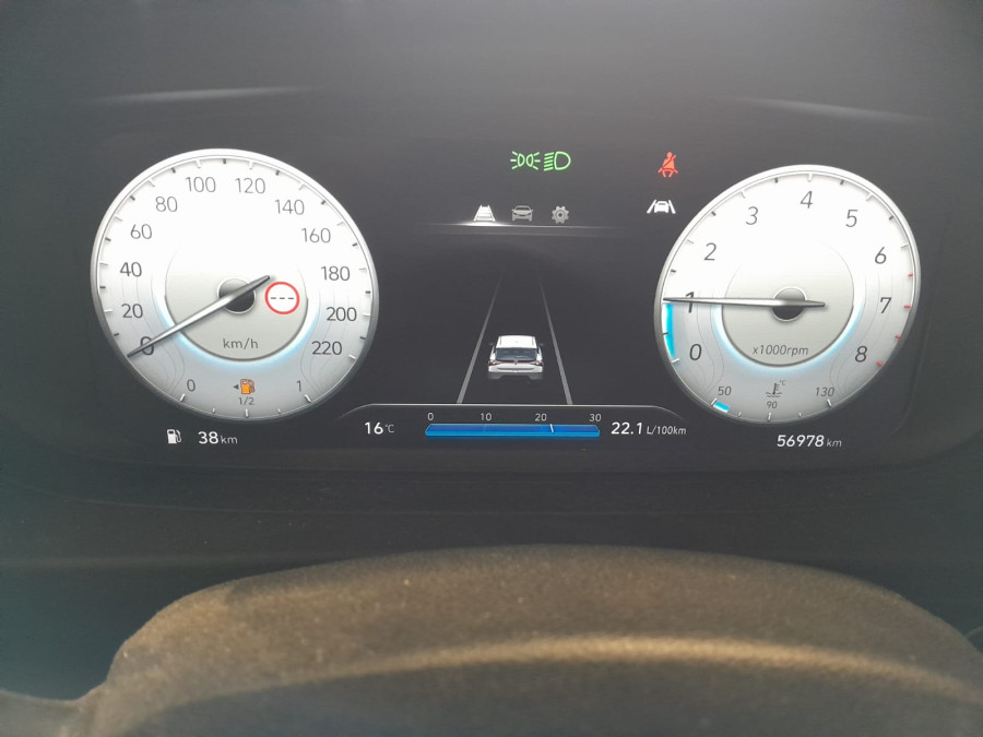 Imagen de Hyundai i20