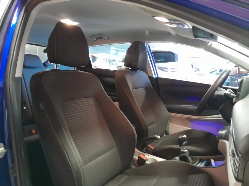 Imagen de Hyundai i20