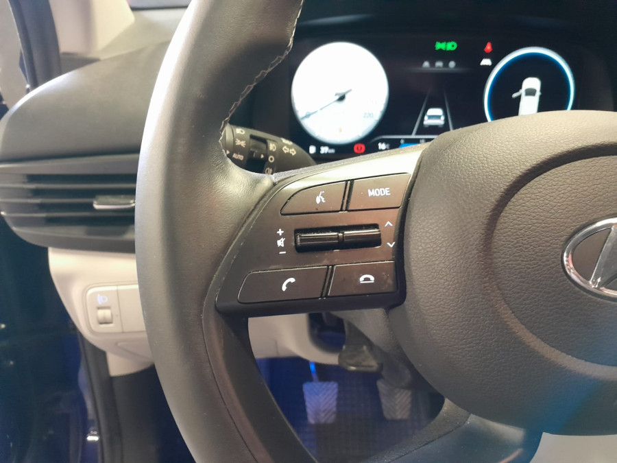 Imagen de Hyundai i20