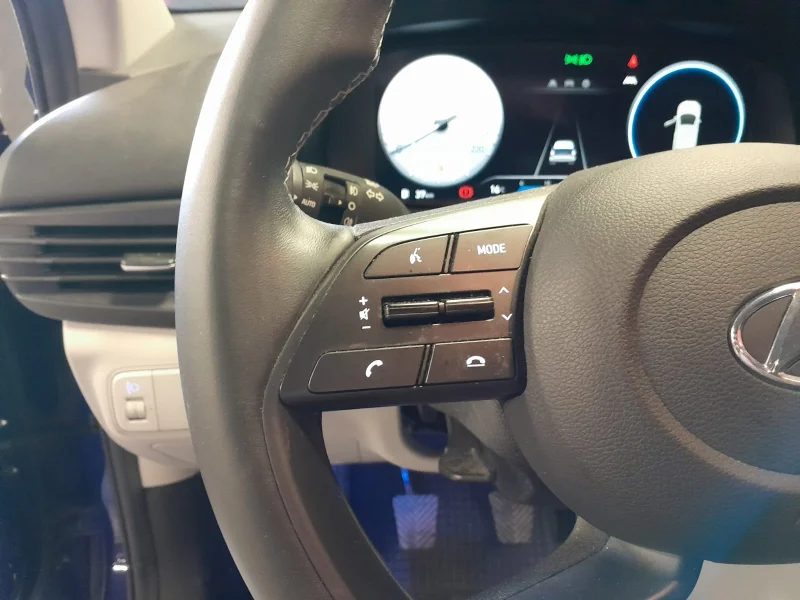 Imagen de Hyundai i20