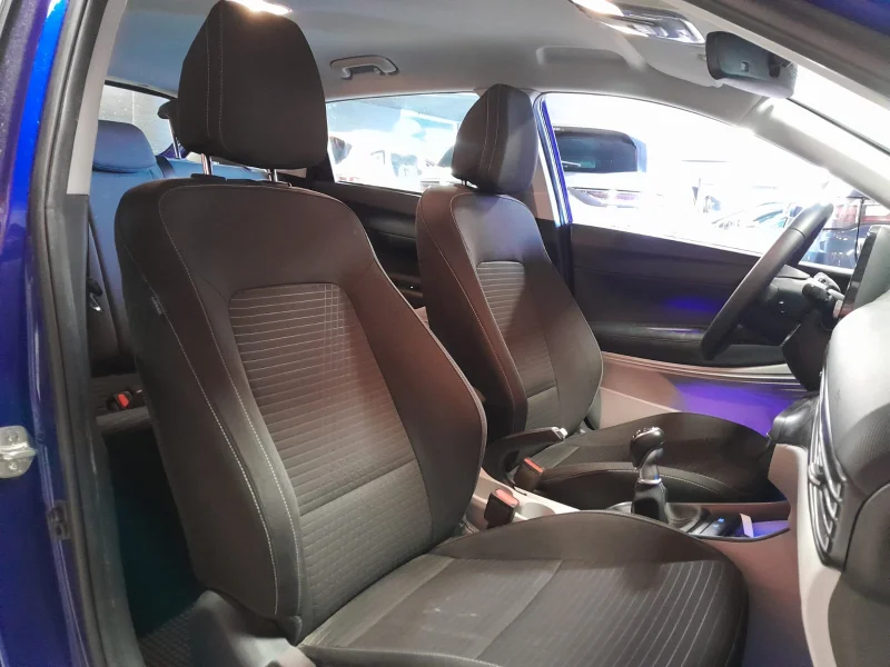 Imagen de Hyundai i20