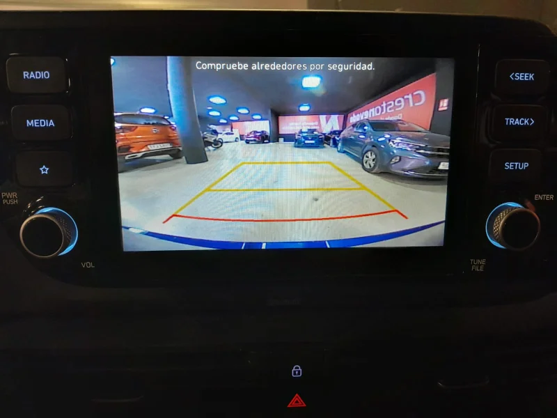 Imagen de Hyundai i20