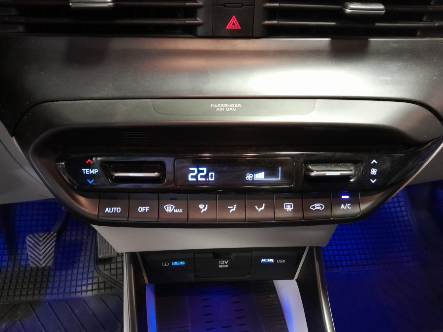 Imagen de Hyundai i20