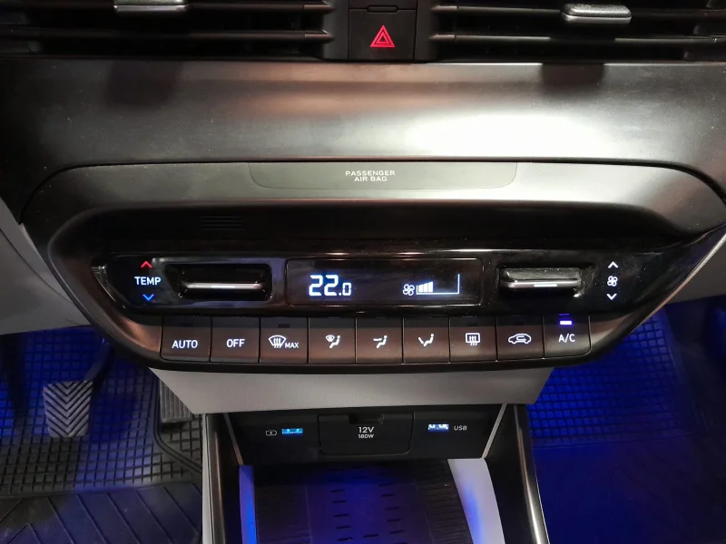 Imagen de Hyundai i20