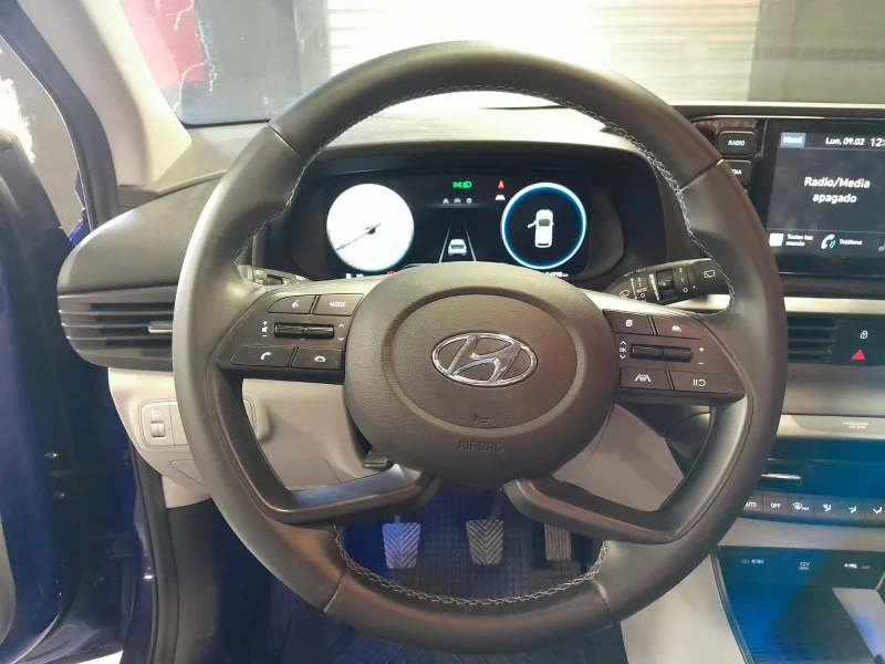 Imagen de Hyundai i20