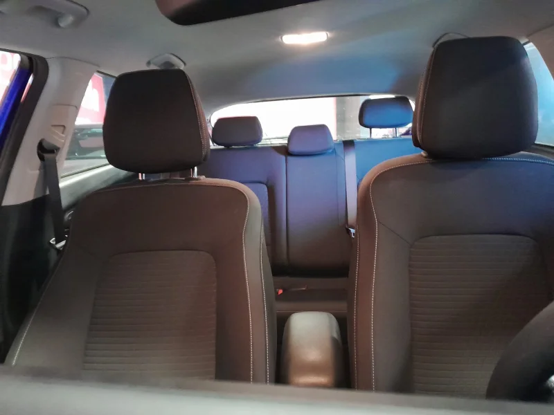 Imagen de Hyundai i20