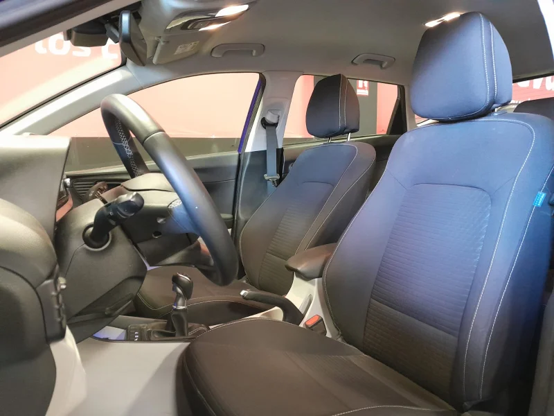 Imagen de Hyundai i20