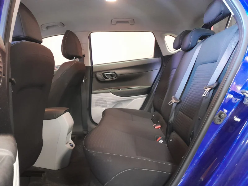 Imagen de Hyundai i20