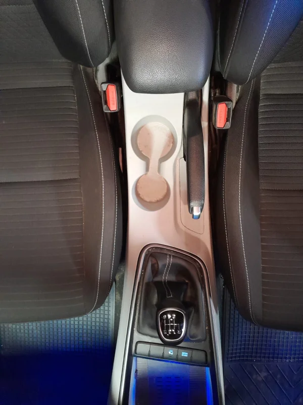 Imagen de Hyundai i20