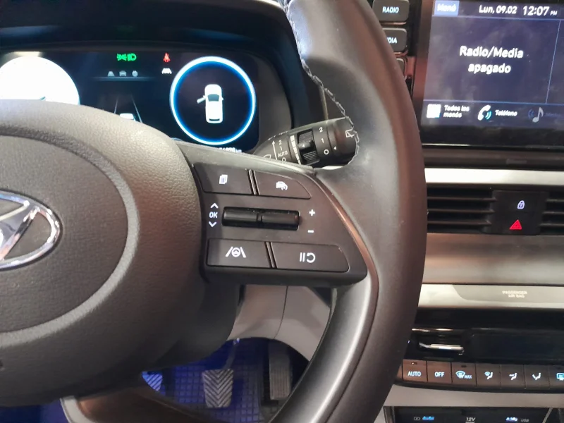 Imagen de Hyundai i20