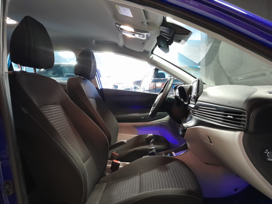 Imagen de Hyundai i20