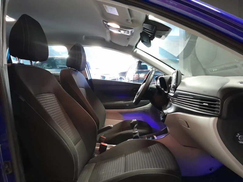 Imagen de Hyundai i20