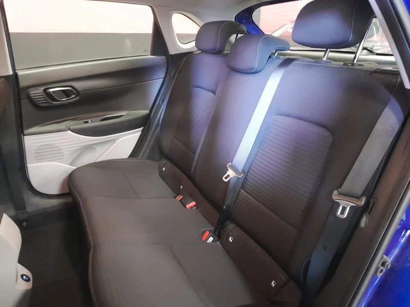 Imagen de Hyundai i20