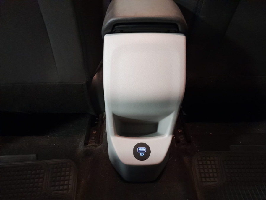 Imagen de Hyundai i20
