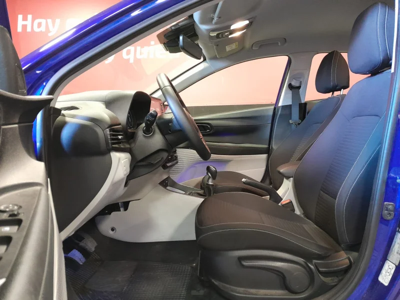 Imagen de Hyundai i20