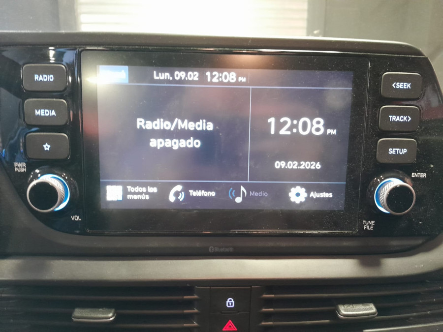 Imagen de Hyundai i20