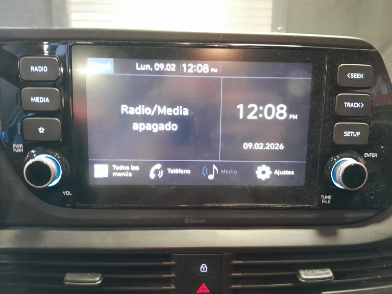 Imagen de Hyundai i20