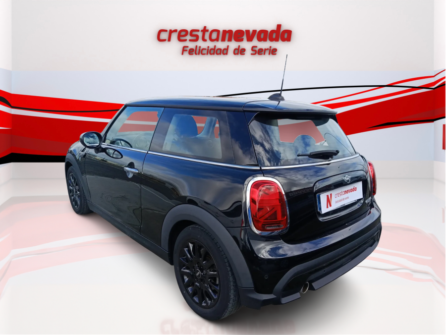 Imagen de Mini MINI