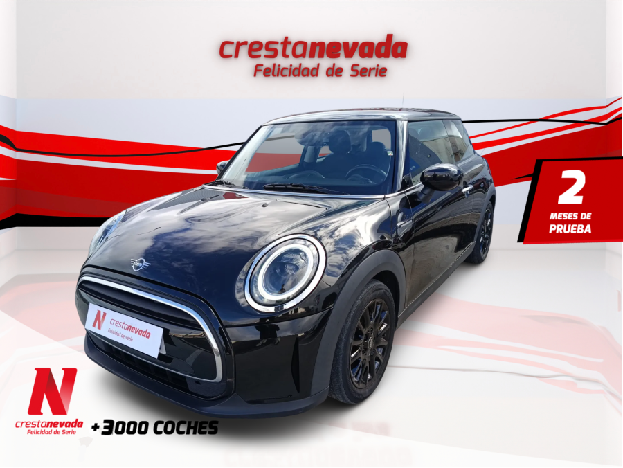 Imagen de Mini MINI