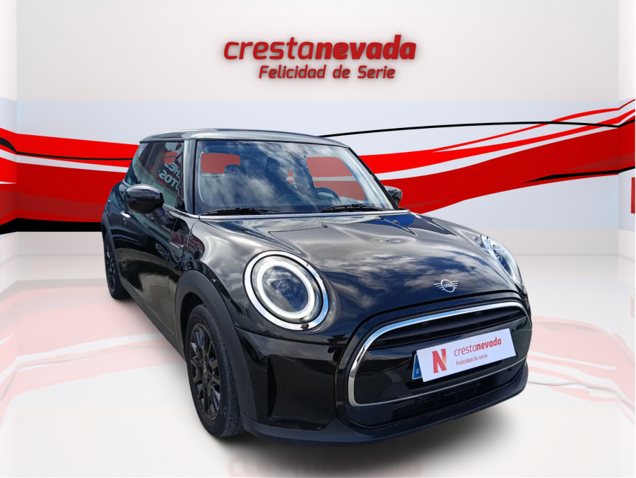 Imagen de Mini MINI