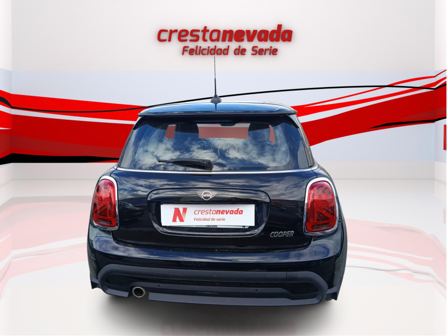 Imagen de Mini MINI