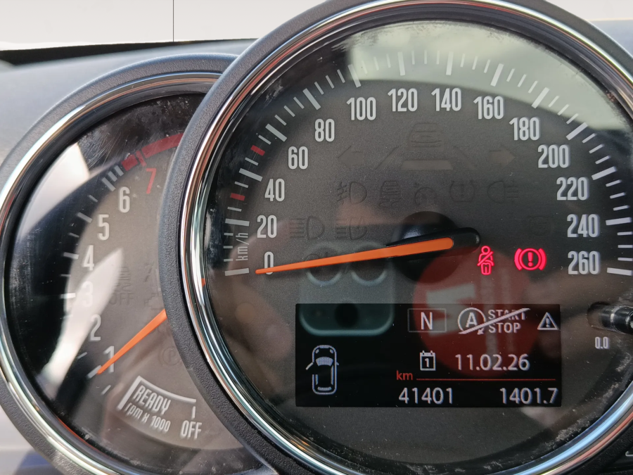 Imagen de Mini MINI
