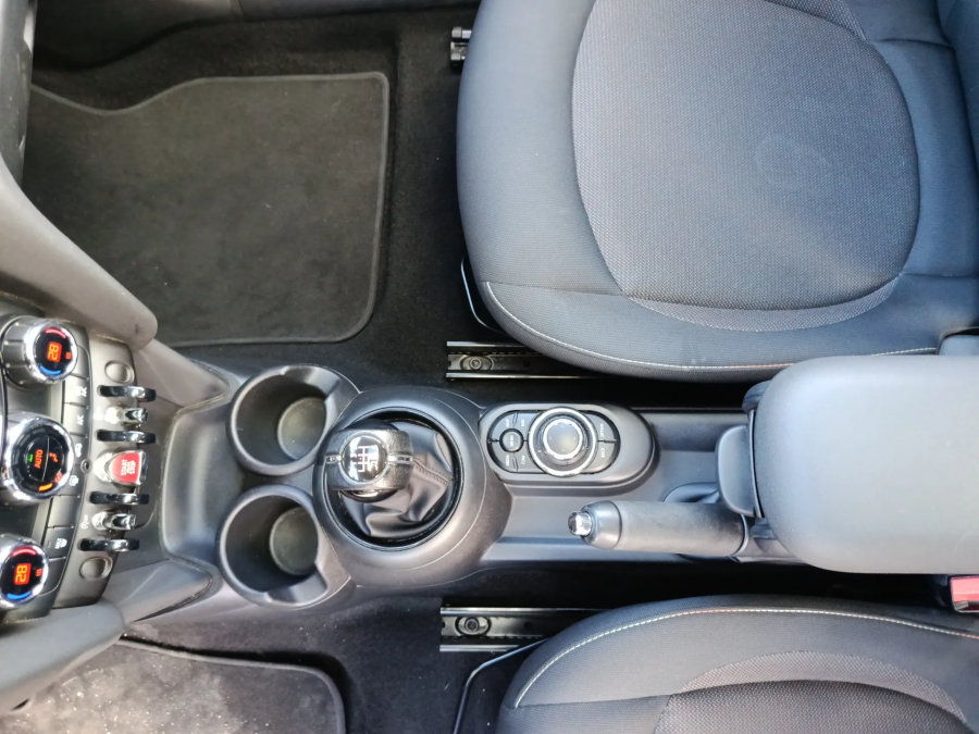 Imagen de Mini MINI