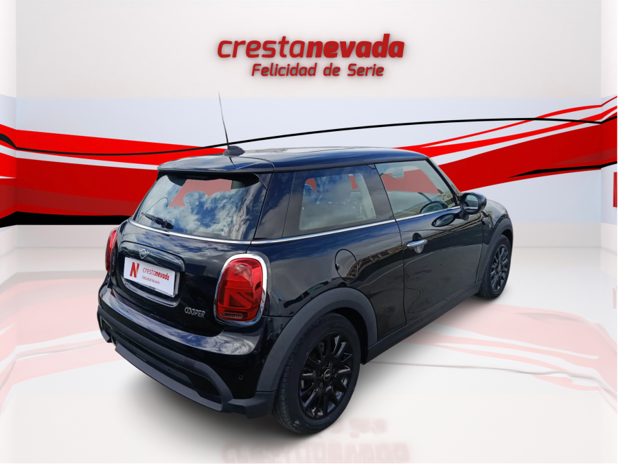 Imagen de Mini MINI