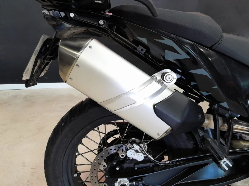 Imagen de Ktm 790 ADVENTURE 