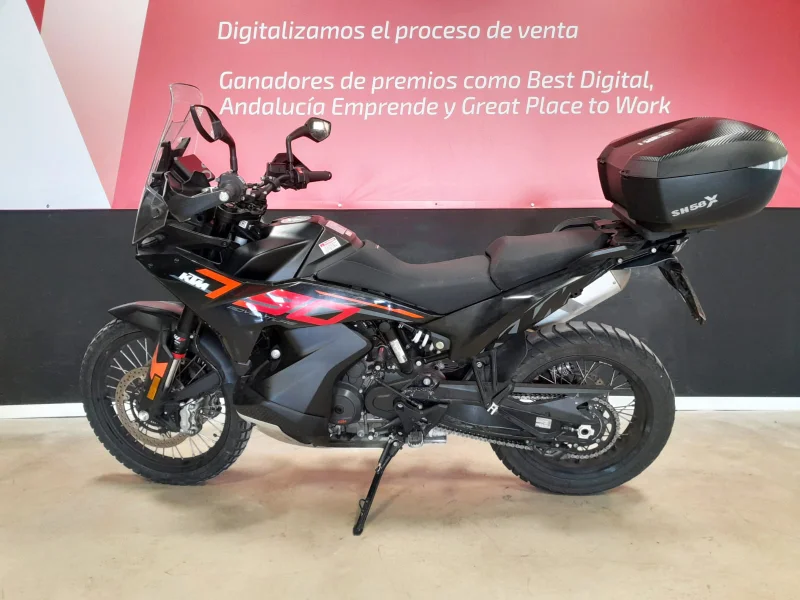 Imagen de Ktm 790 ADVENTURE 