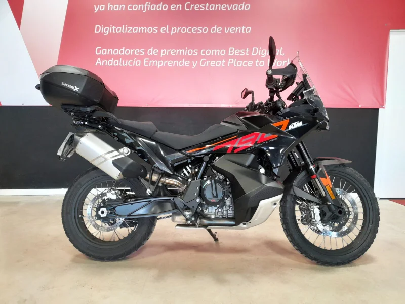 Imagen de Ktm 790 ADVENTURE 