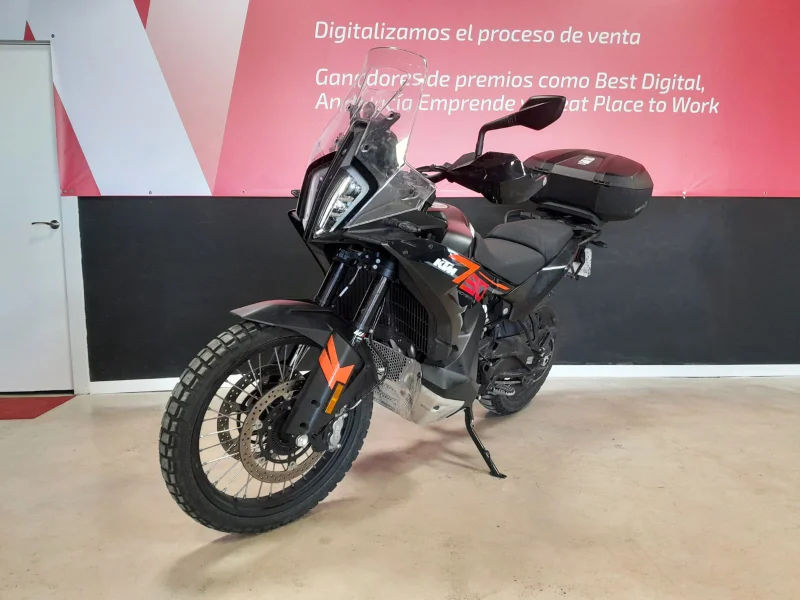 Imagen de Ktm 790 ADVENTURE 