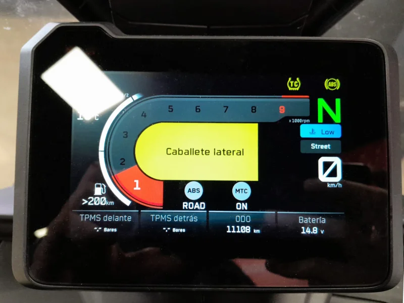 Imagen de Ktm 790 ADVENTURE 