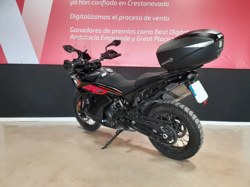 Imagen de Ktm 790 ADVENTURE 