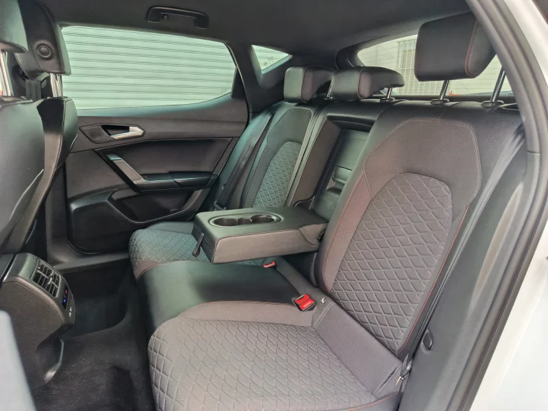 Imagen de SEAT León