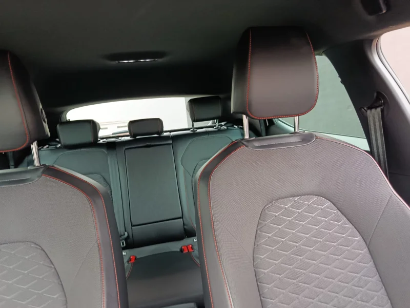 Imagen de SEAT León